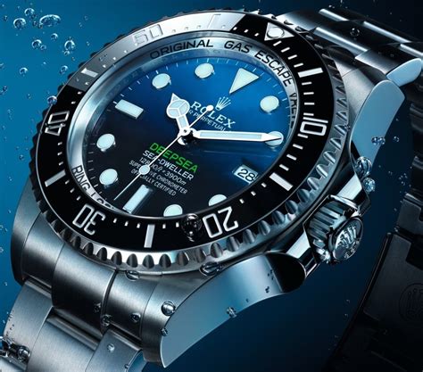 deepsea gold rolex swiss replica|rolex deepsea dweller price.